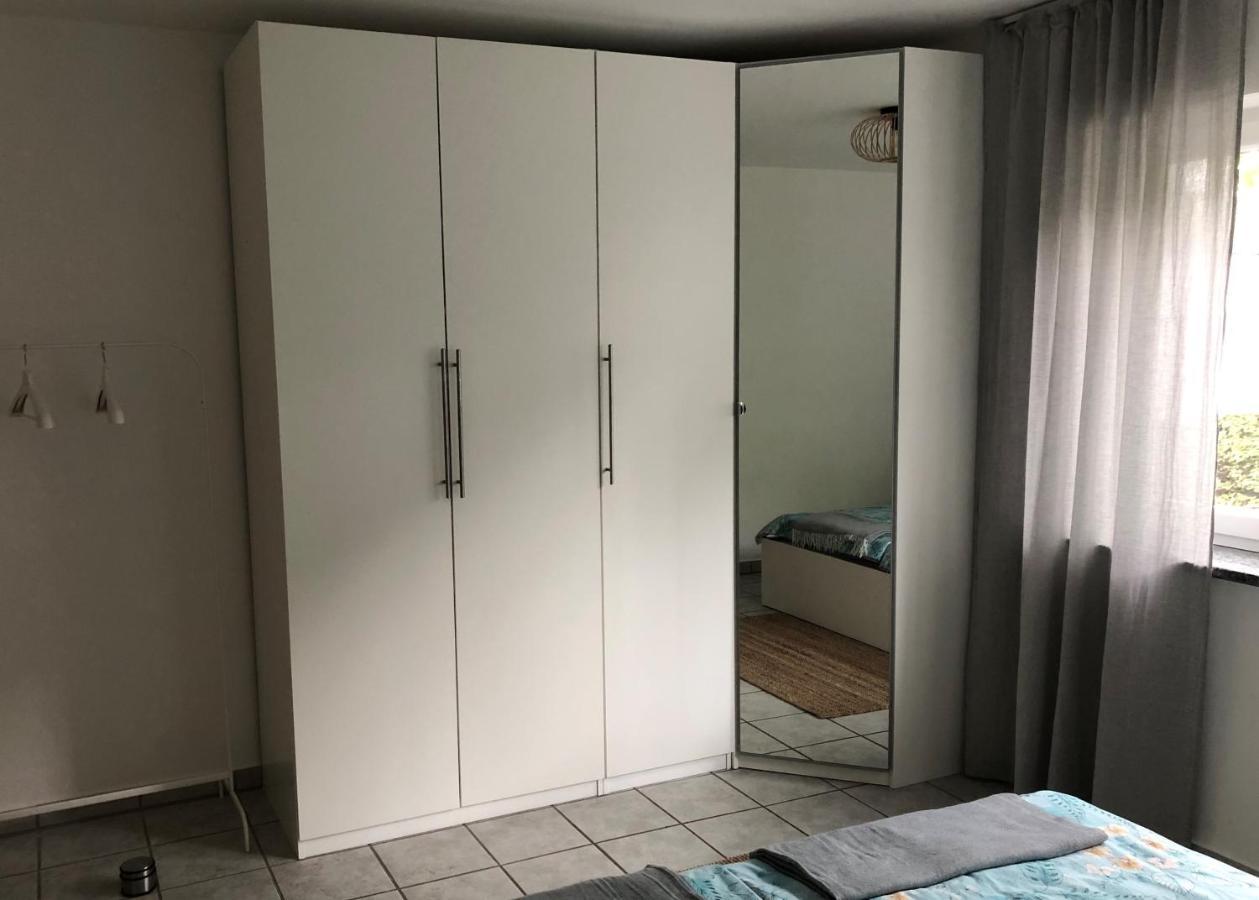 Apartment Moselidylle Und Cityflair - Beth