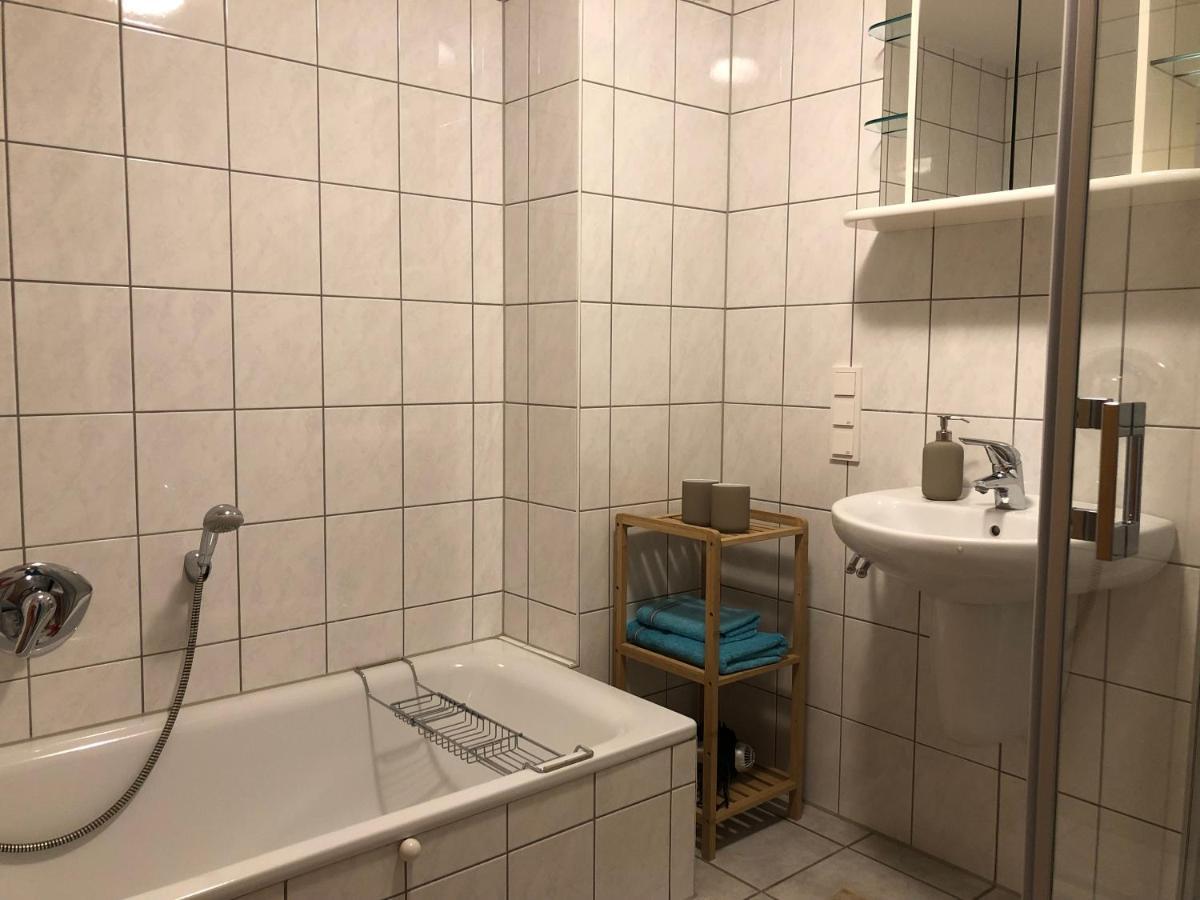 Moselidylle Und Cityflair - Beth Apartment Koblenz (Rhineland-Palatinate)