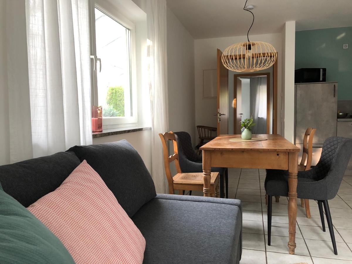 Apartment Moselidylle Und Cityflair - Beth Koblenz (Rhineland-Palatinate)