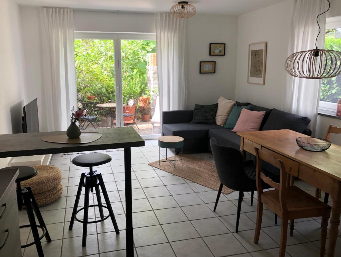 Apartment Moselidylle Und Cityflair - Beth Koblenz (Rhineland-Palatinate)