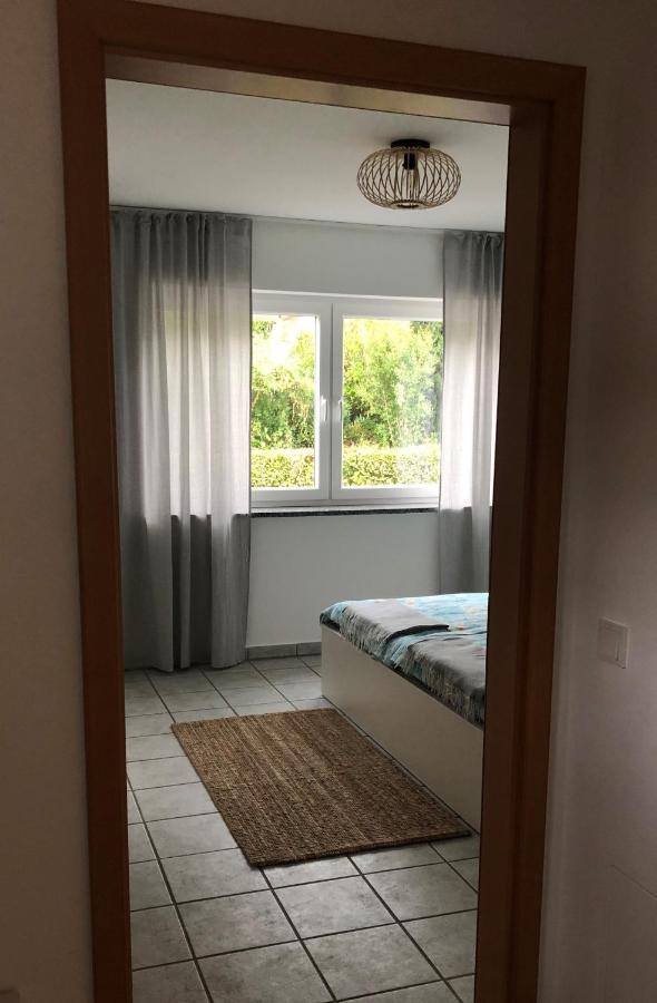 Moselidylle Und Cityflair - Beth Apartment