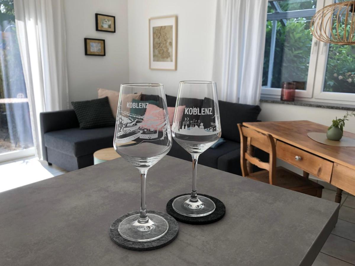 Moselidylle Und Cityflair - Beth *