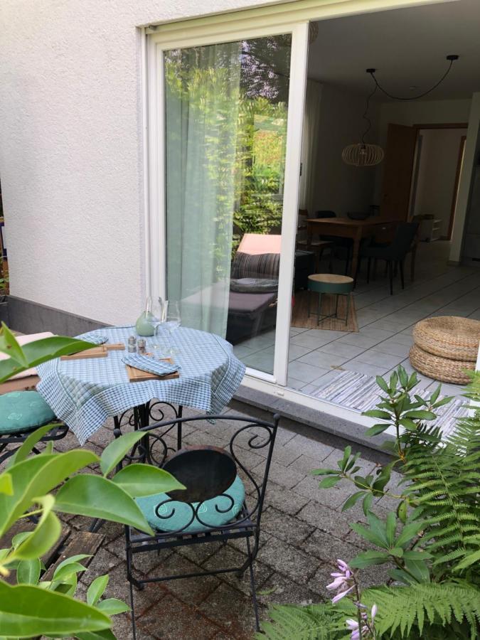 Apartment Moselidylle Und Cityflair - Beth Koblenz (Rhineland-Palatinate)