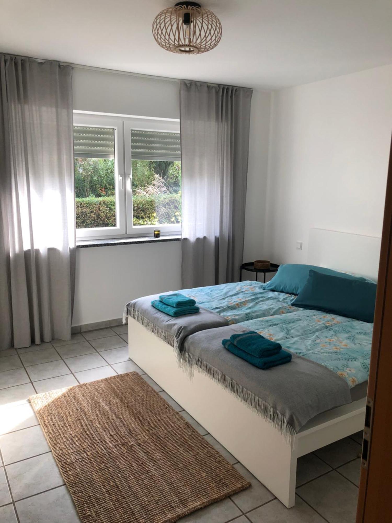 Apartment Moselidylle Und Cityflair - Beth Koblenz (Rhineland-Palatinate)