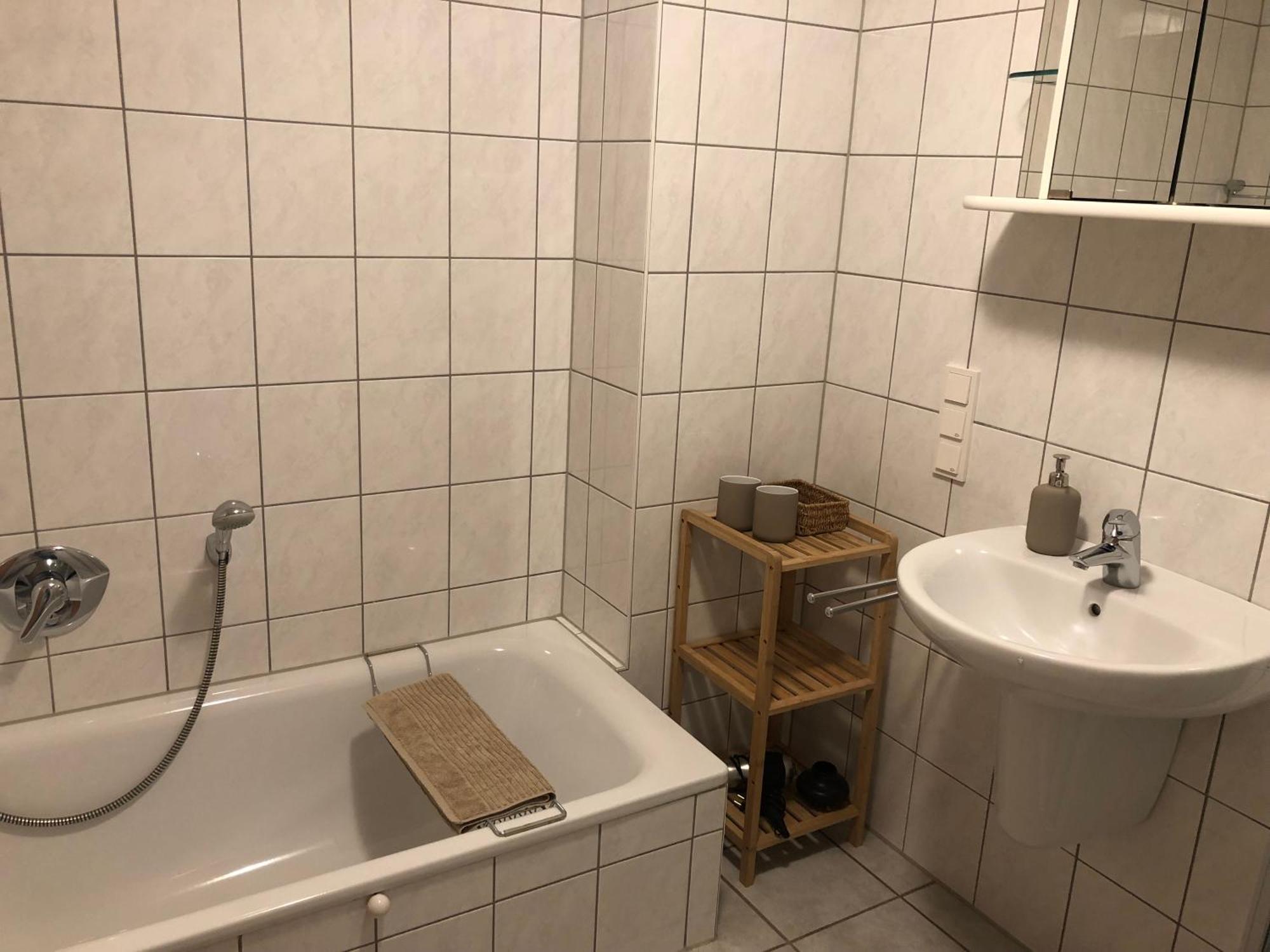 Apartment Moselidylle Und Cityflair - Beth *