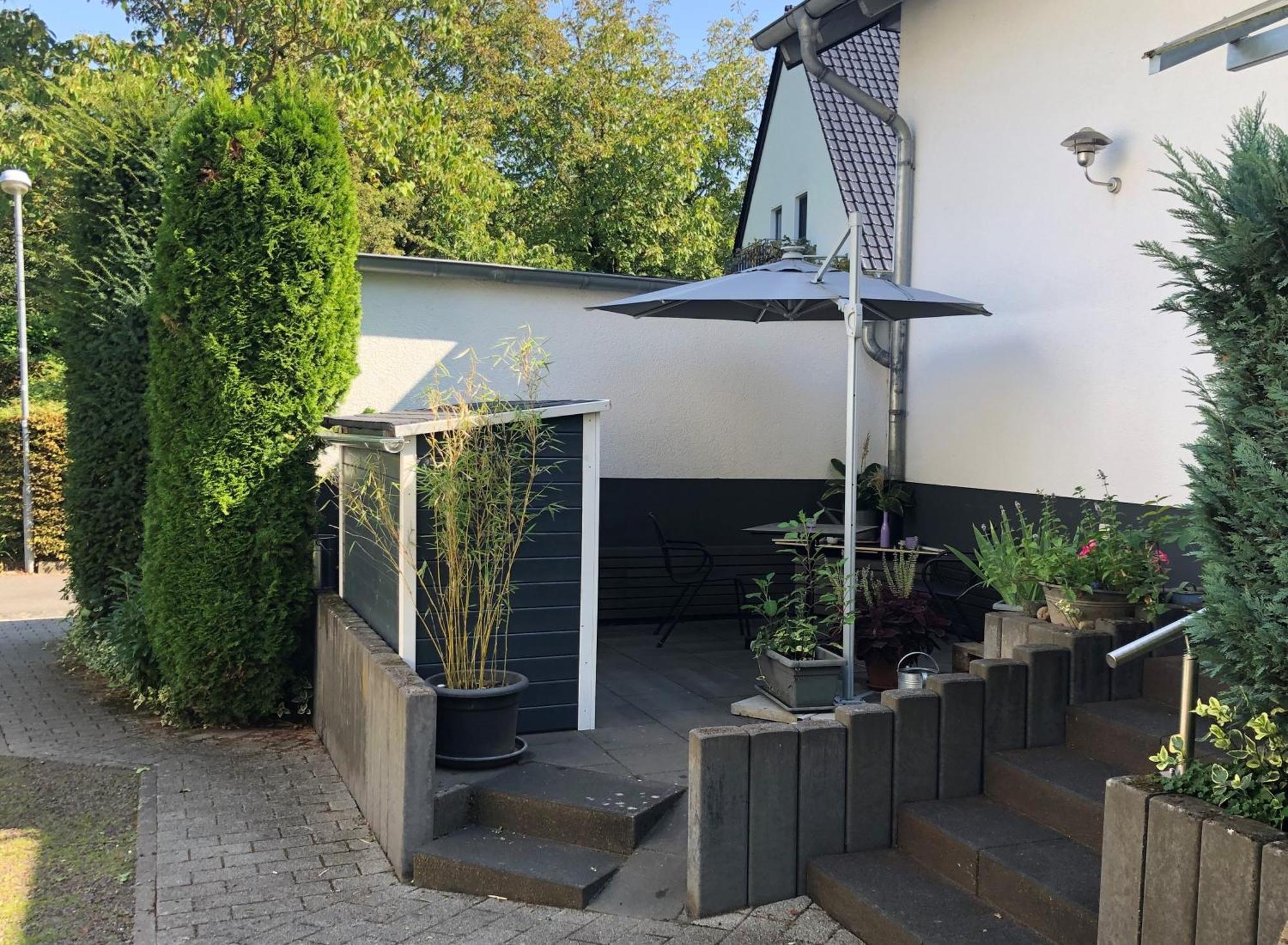 Moselidylle Und Cityflair - Beth
