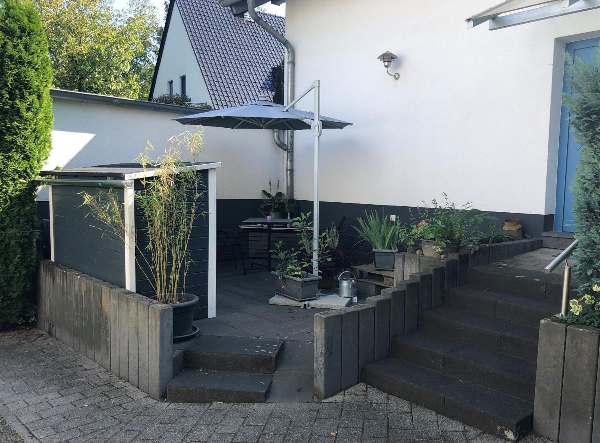 Moselidylle Und Cityflair - Beth * Koblenz (Rhineland-Palatinate)