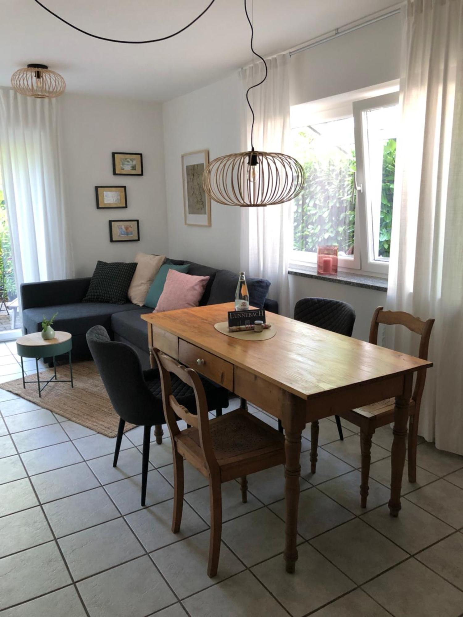 Moselidylle Und Cityflair - Beth Apartment Koblenz (Rhineland-Palatinate)