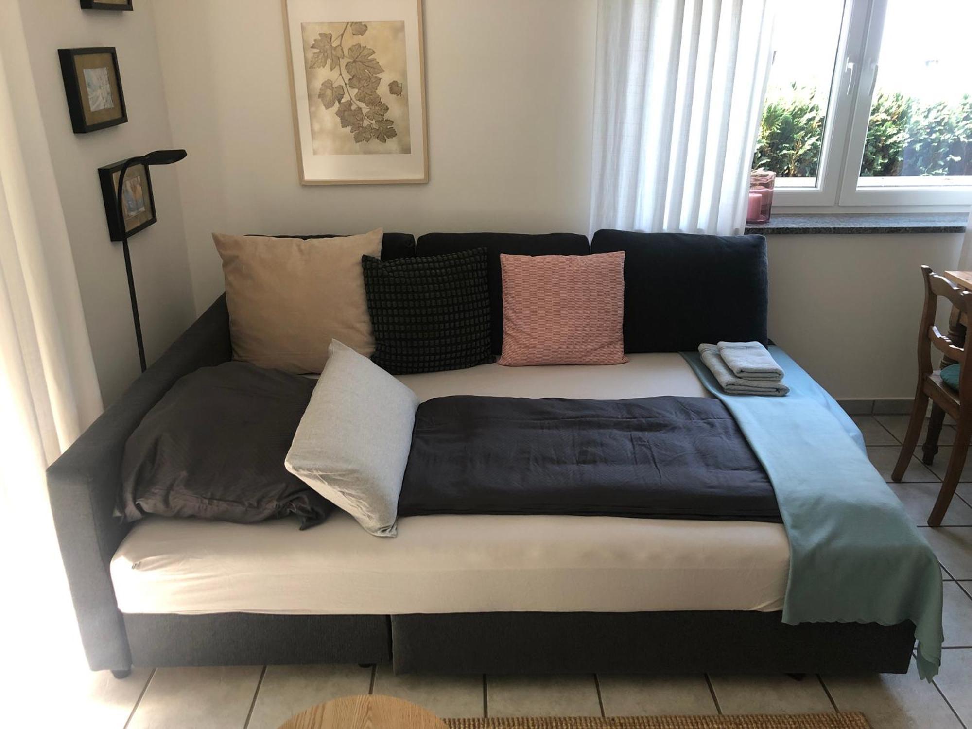 Moselidylle Und Cityflair - Beth Apartment Koblenz (Rhineland-Palatinate)